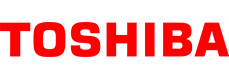 TOSHIBA